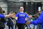 Senior Day 2024  Wheaton College Men's and Women's track and field Senior Day 2024. - Photo by: Keith Nordstrom : Wheaton College, track & field, Senior Day 2024